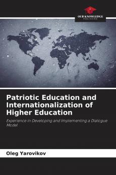 Patriotic Education and Internationalization of Higher Education