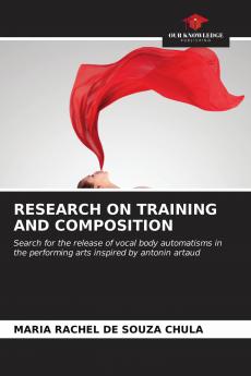 RESEARCH ON TRAINING AND COMPOSITION