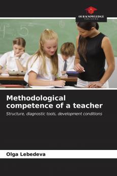 Methodological competence of a teacher