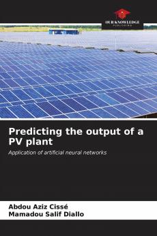 Predicting the output of a PV plant