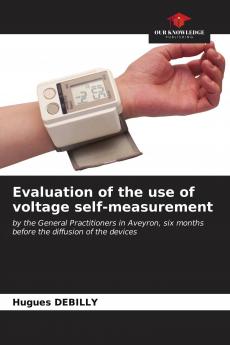 Evaluation of the use of voltage self-measurement