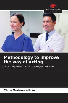 Methodology to improve the way of acting