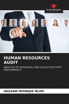 HUMAN RESOURCES AUDIT