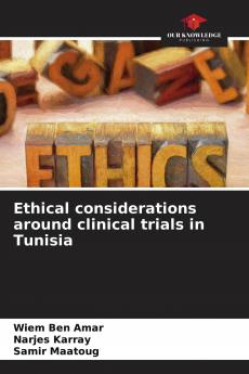 Ethical considerations around clinical trials in Tunisia