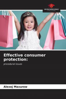 Effective consumer protection