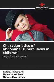 Characteristics of abdominal tuberculosis in children