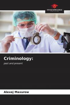 Criminology