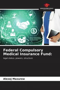 Federal Compulsory Medical Insurance Fund
