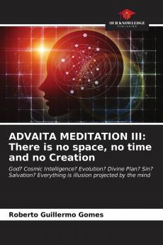 ADVAITA MEDITATION III