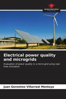 Electrical power quality and microgrids