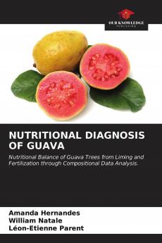 NUTRITIONAL DIAGNOSIS OF GUAVA