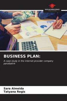 BUSINESS PLAN