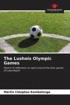 The Lushois Olympic Games