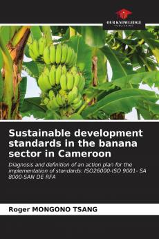 Sustainable development standards in the banana sector in Cameroon