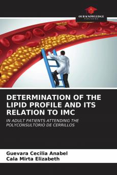 DETERMINATION OF THE LIPID PROFILE AND ITS RELATION TO IMC