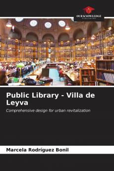 Public Library - Villa de Leyva