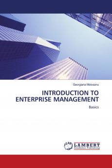 INTRODUCTION TO ENTERPRISE MANAGEMENT