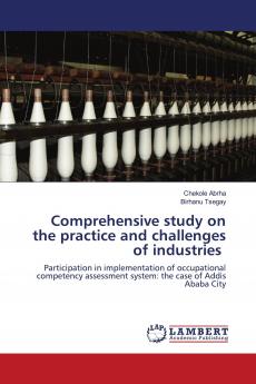 Comprehensive study on the practice and challenges of industries