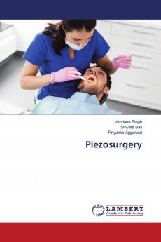 Piezosurgery