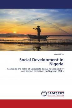 Social Development in Nigeria