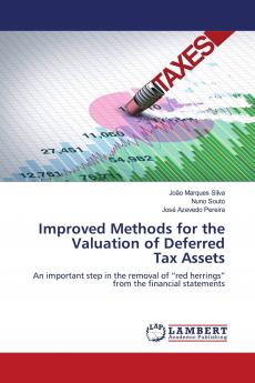 Improved Methods for the Valuation of Deferred Tax Assets