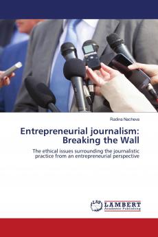 Entrepreneurial journalism