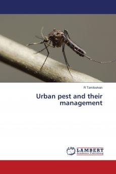 Urban pest and their management
