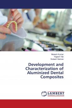 Development and Characterization of Aluminized Dental Composites