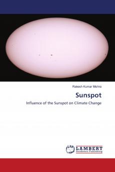Sunspot