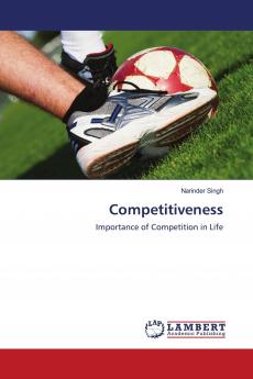 Competitiveness