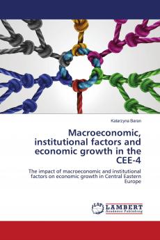 Macroeconomic institutional factors and economic growth in the CEE-4