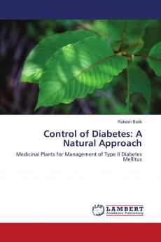 Control of Diabetes