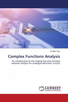 Complex Functions Analysis