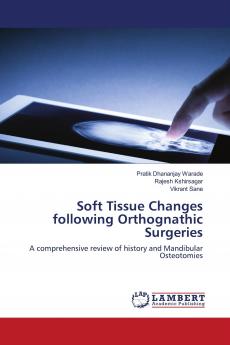 Soft Tissue Changes following Orthognathic Surgeries