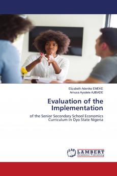 Evaluation of the Implementation