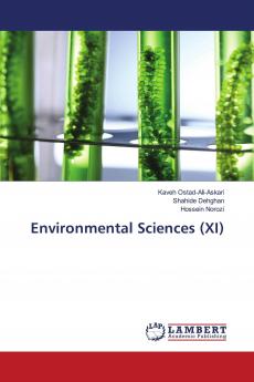 Environmental Sciences (XI)