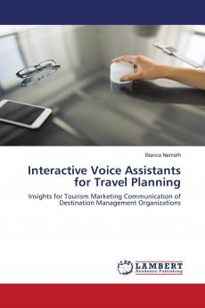 Interactive Voice Assistants for Travel Planning