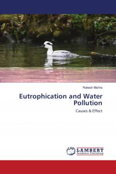 Eutrophication and Water Pollution