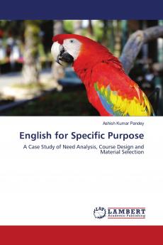 English for Specific Purpose