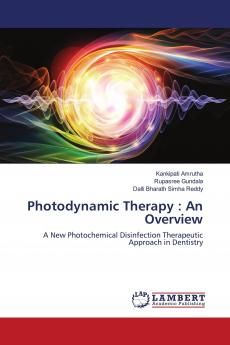 Photodynamic Therapy