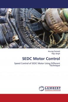 SEDC Motor Control