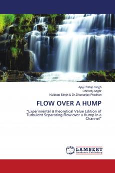 FLOW OVER A HUMP