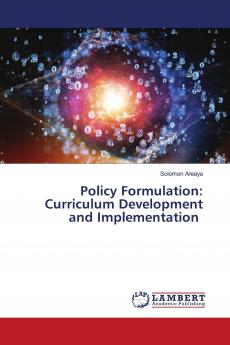 Policy Formulation