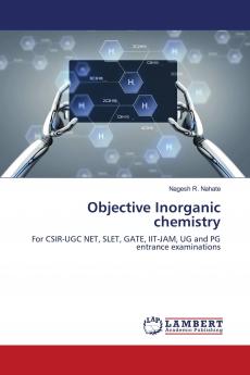 Objective Inorganic chemistry