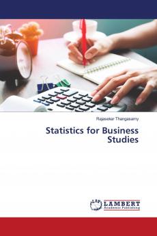 Statistics for Business Studies