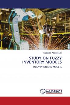 STUDY ON FUZZY INVENTORY MODELS
