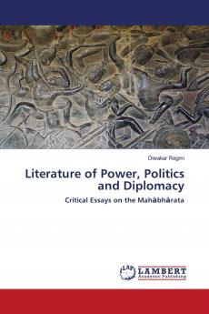Literature of Power Politics and Diplomacy