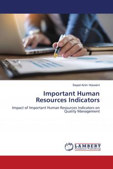 Important Human Resources Indicators