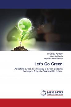 Let's Go Green