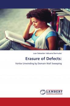Erasure of Defects: